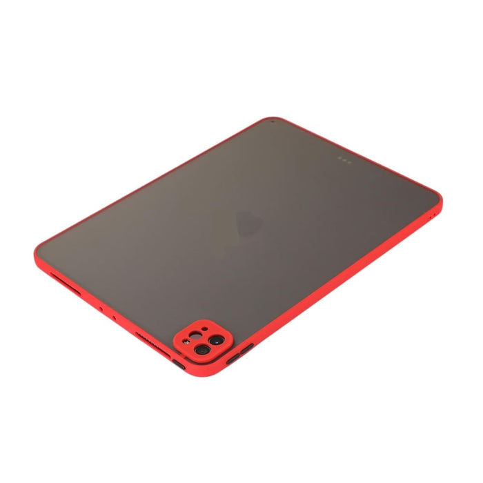 Skin Feel 2 In 1 Tablet Protective Case For Ipad 10th Gen