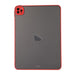 Skin Feel 2 In 1 Tablet Protective Case For Ipad 10th Gen