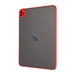 Skin Feel 2 In 1 Tablet Protective Case For Ipad 10th Gen