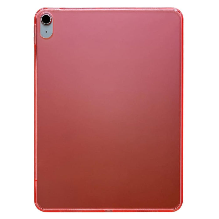 Skin Feeling Crystal Clear Acrylic Tablet Case For Ipad Air