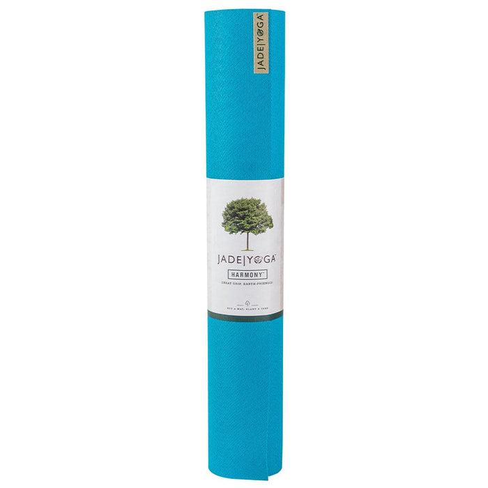 Sky Blue Jade Yoga Mat