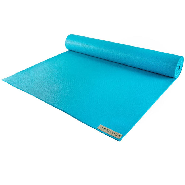 Sky Blue Jade Yoga Mat