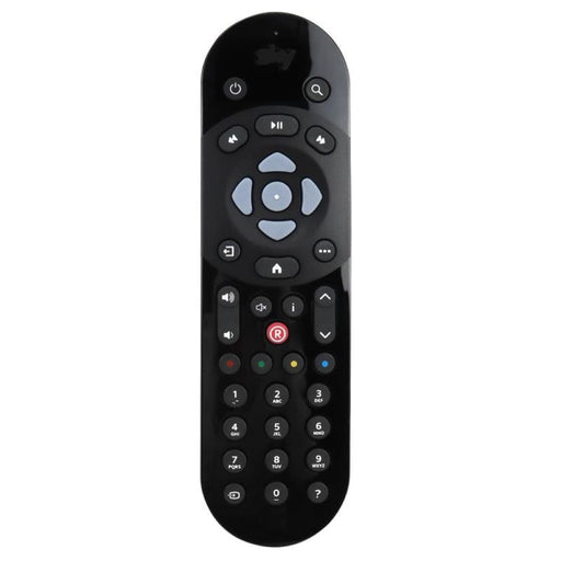 Sky q Television English Set Top Box Infra Remote Control