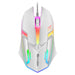 Skylion F1 Wired Mouse Colourful Lighting For Gaming Office