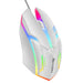 Skylion F1 Wired Mouse Colourful Lighting For Gaming Office