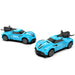 Sl 354a 27 Frequency 1 24 Light Spray Remote Control Car