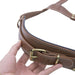 Sled Dog Leather Harness