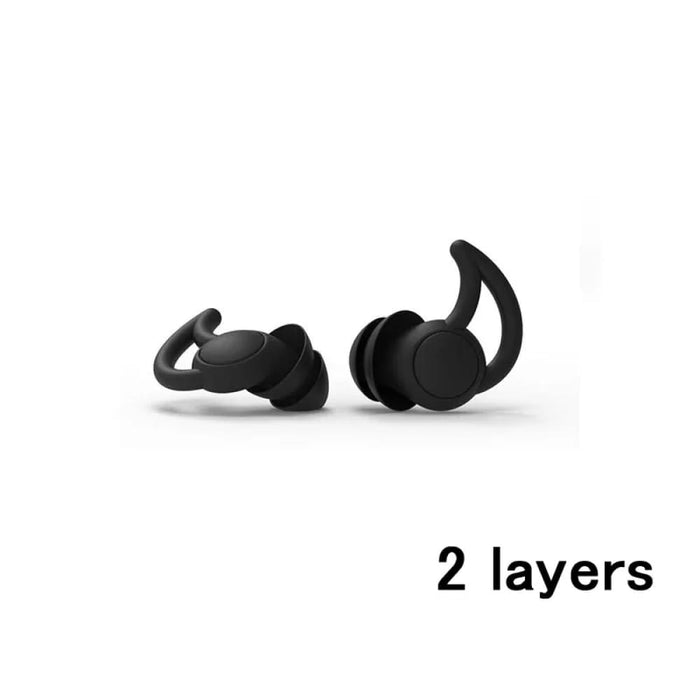 Sleep Earplugs For Noise Blocking