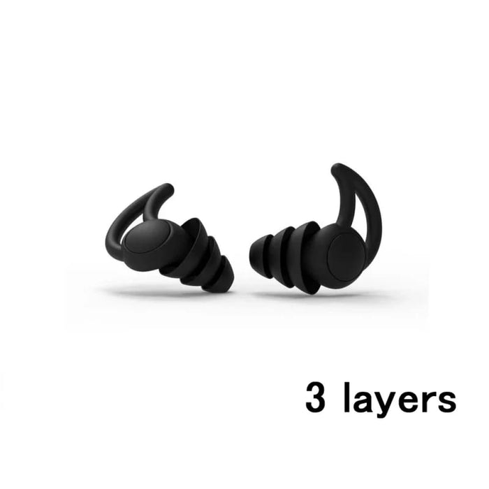 Sleep Earplugs For Noise Blocking