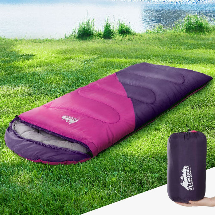 Goslash Picks Sleeping Bag Bags Kid 172cm Camping Hiking