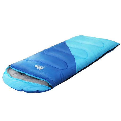 Goslash Picks Sleeping Bag Bags Kids 172cm Camping Hiking