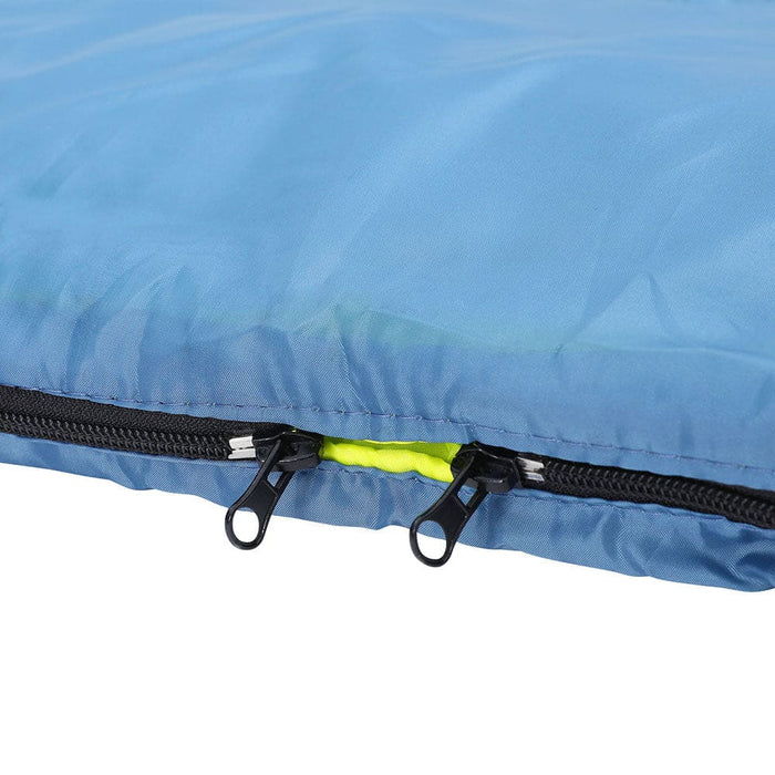 Goslash Picks Sleeping Bag Double Bags Thermal Camping