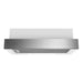 Slide Out Rangehood 60cm