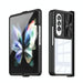 Sliding Camshield Phone Case 360 Full Body For Samsung