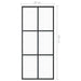 Nz Local Stock-sliding Door With Hardware Set Esg