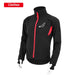 Slim Fit Comfortable Cycling Jacket And Pant Set