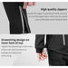 Slim Fit Comfortable Cycling Jacket And Pant Set