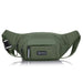 Slim Fit Waistpack For Men Anti Theft And Lightweight