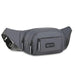 Slim Fit Waistpack For Men Anti Theft And Lightweight