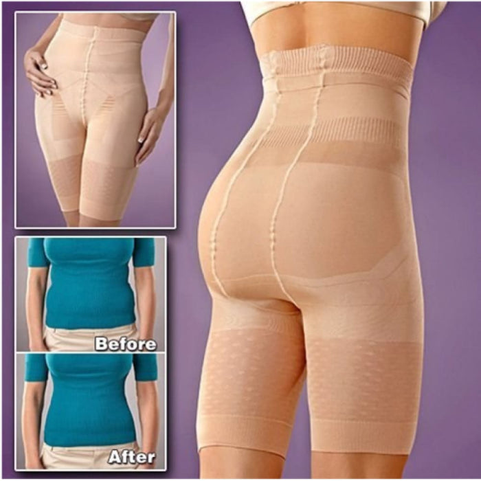 Nz Local Stock- Slim n Lift Body Shaping Undergarment