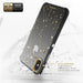 Slim Liquid Soft Rubber Protective Silicone Case For Iphone