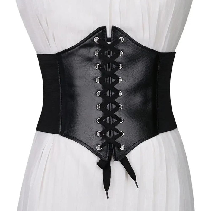 Slimming Corset Waist Shaper Belt