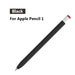 Non-slip Anti-fall Silicone Stylus Pen Case For Apple