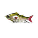 Slow Sinking Multi Section Fishing Lures