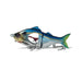 Slow Sinking Multi Section Fishing Lures