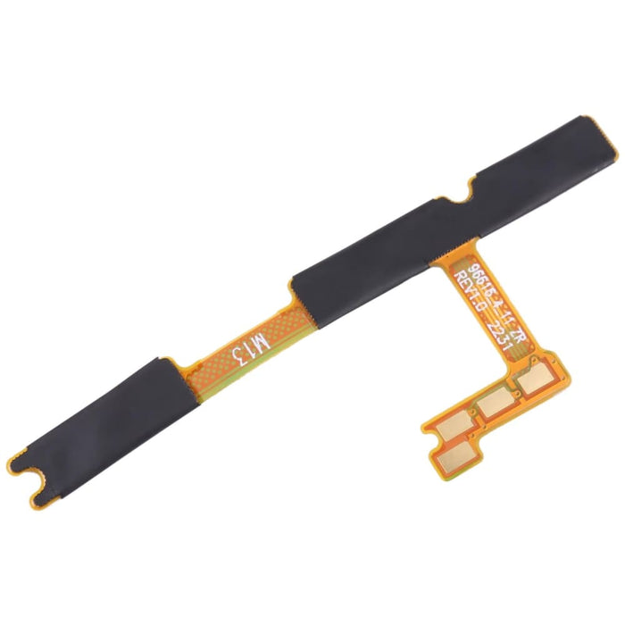 Sm A045f Power Button And Volume Flex Cable