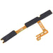 Sm A045f Power Button And Volume Flex Cable