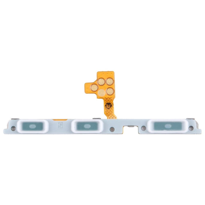 Sm A528b Power And Volume Button Flex Cable