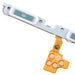 Sm A528b Power And Volume Button Flex Cable