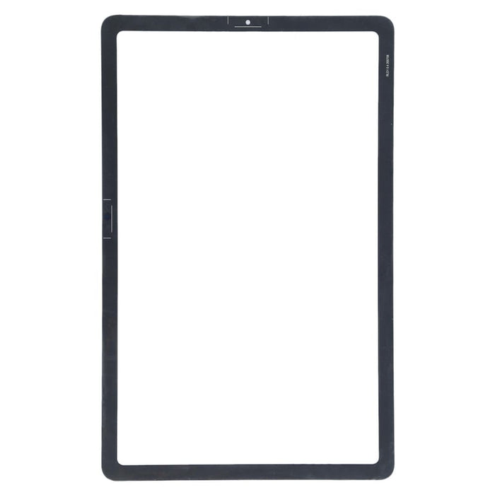 Sm P610/p615 Front Screen Outer Glass Lens