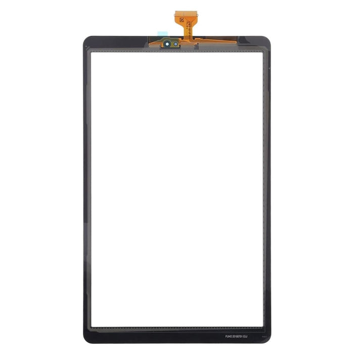 Sm T590 Touch Panel With Oca Optically Clear Adhesive