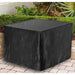 Small Size Waterproof Outdoor Patio Garden Furniture Covers