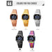 Small & Slim Touch Screen Digital Watch For Women’s