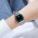 Small & Slim Touch Screen Digital Watch For Women’s