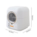 Smart Cat Litter Box Automatic