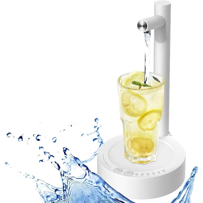 Smart Electric Water Dispenser