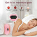 Smart Menstrual Heating Pad For Pain Relief