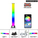 Smart Rgb Symphony Sound Control Led Light Music Rhythm