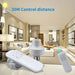 Smart Timer Switch Wireless Remote Control E27 15m Range