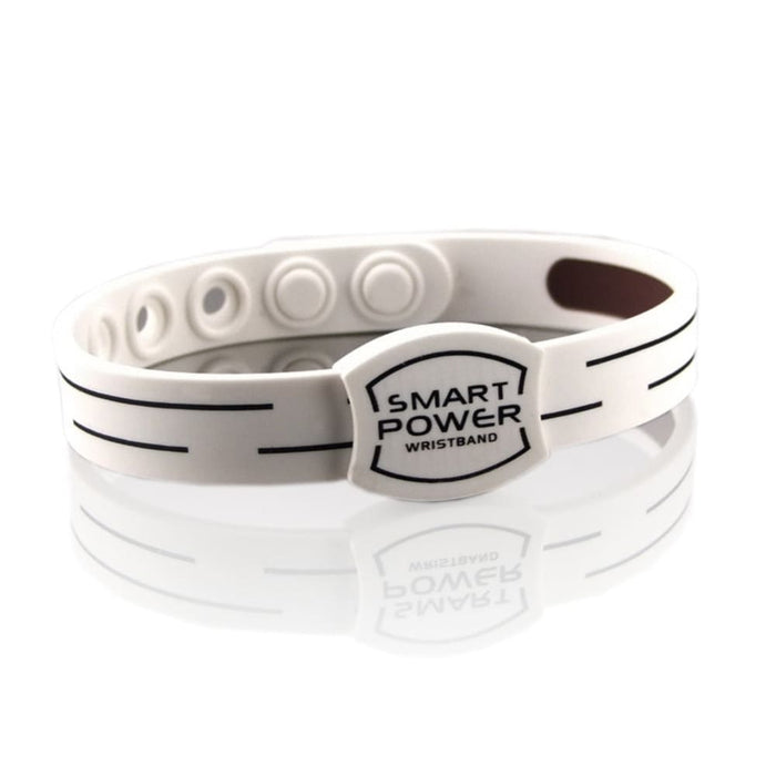 Smart Titanium Ion Bracelet Band Balance Energy