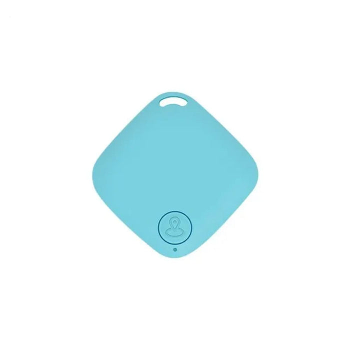 Smart Tooth Tracker For Lost Items