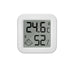 Smart Tuya Bluetooth Temp Humidity Sensor Lcd Display