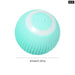 Smart Usb Rechargeable Cat Toy Ball