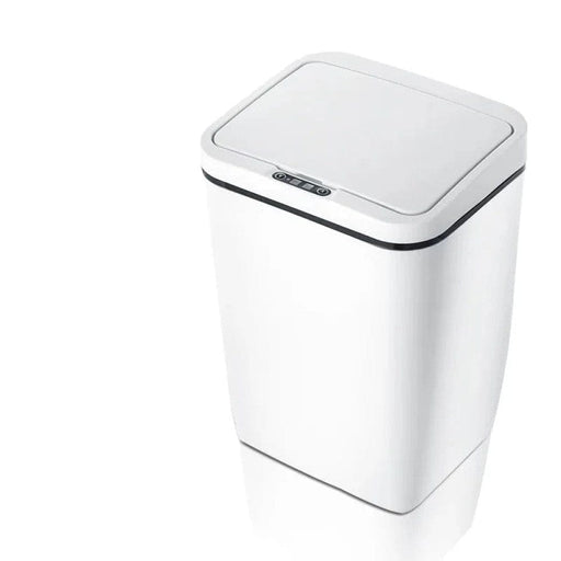 Smart Waterproof Automatic Sensor Trash Can For Kitchen