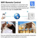 Smart Wifi Switch 2 Way Control Alexa Google Home Cozylife