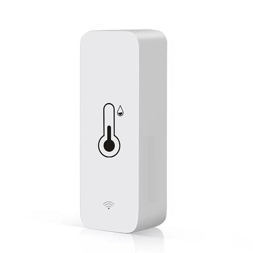 Smart Wifi Temp Humidity Sensor For Home